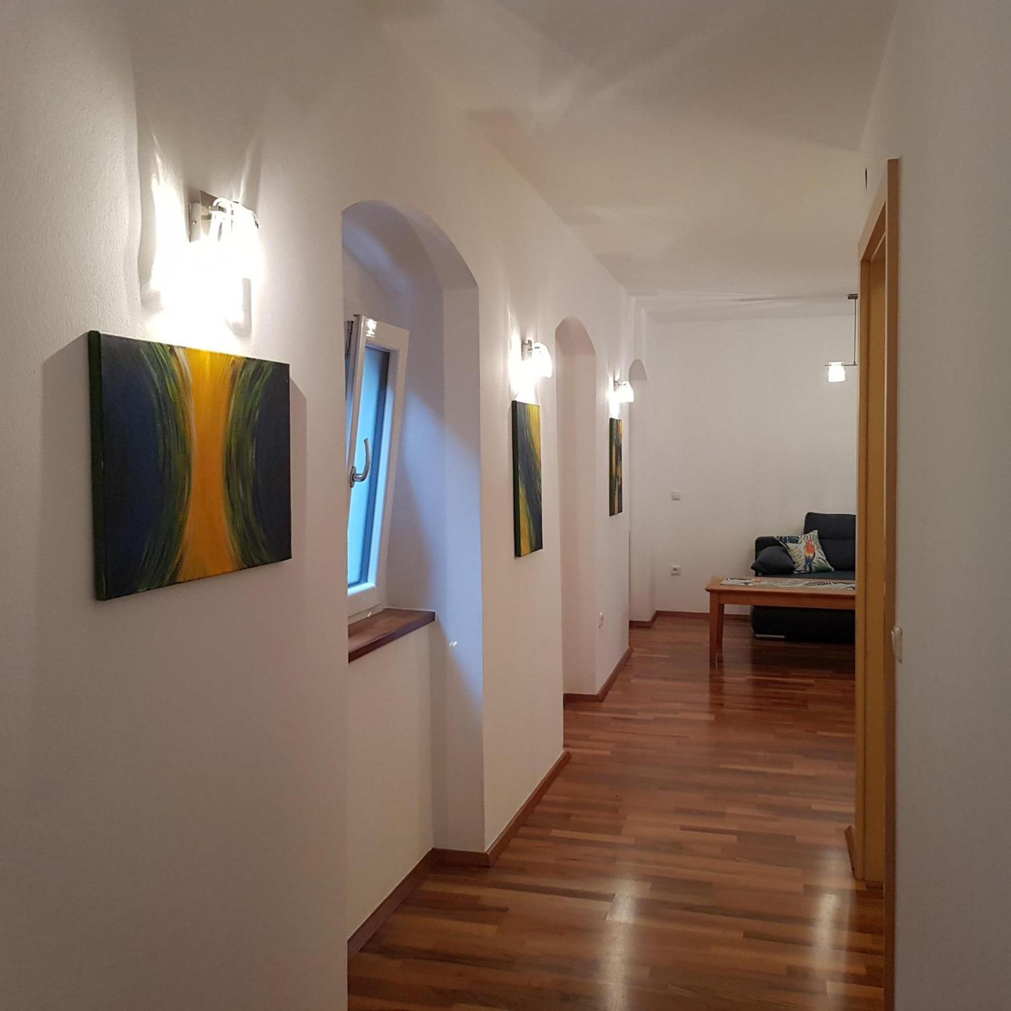 Gasthof Schauer Waldhausen im Strudengau Zimmer foto